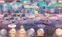 魔法纪录最新爆料在线观看