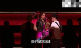 中国好声音爆料李玟视频