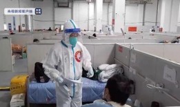 方舱医生爆料最新消息,疫情现状及防控措施揭秘