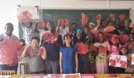 布隆迪最新爆料