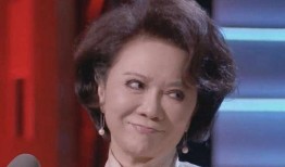 蔡明最新爆料视频,娱乐圈幕后真相大曝光！