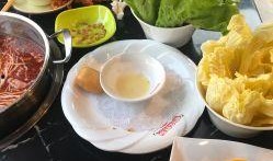 爆料昆山黑心美食视频,揭露食品安全背后的惊人真相