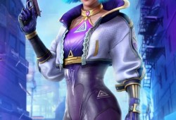 和平精英的最新皮肤爆料,新皮肤来袭，神秘爆料引玩家热议！