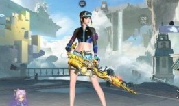 cf手游最新爆料王狱,CF手游全新神秘角色揭秘