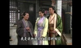 皆大欢喜古装版粤语在线观看,穿越时空的欢乐传奇