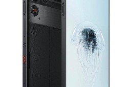 红魔10pro外观爆料最新消息,全新设计引领电竞手机潮流