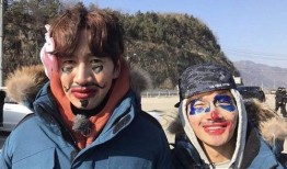 李光洙挚友爆料视频