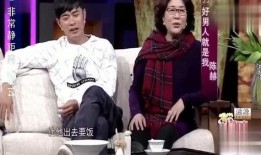 陈赫妈妈最新爆料,揭秘陈赫成长背后的故事