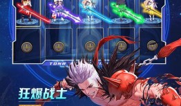 神陵武装最新爆料消息,神秘力量觉醒，古墓探险再掀热潮