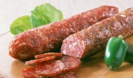 广式风干香肠爆料视频,传统工艺与现代风味碰撞