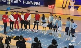 奔跑吧爆料事件最新,揭秘节目组幕后真相与争议焦点