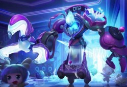 虎年皮肤王者爆料视频,神秘新皮肤惊艳亮相，战力飙升！