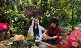 杨丽萍最新爆料,舞蹈背后的故事与人生感悟