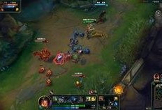 英雄联盟ep爆料最新,新英雄登场，版本更新即将来袭！