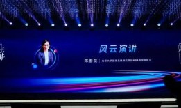 谁爆料陈春花的视频最新,揭秘企业内幕与行业真相