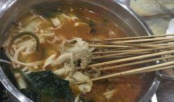 高唐美食爆料事件始末视频,真相揭秘与网络舆论风暴