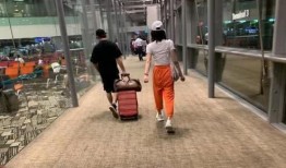 娱乐八卦爆料郑恺苗苗,甜蜜互动引网友热议