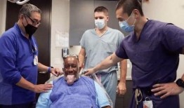 美国新冠病人最新爆料,疫情下的真实遭遇与反思”