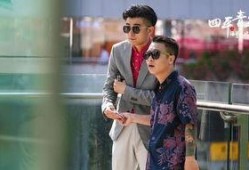 香港古惑仔爆料视频,揭秘江湖风云录