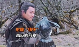 射雕英雄传侠之大者最新爆料,江湖风云再起，英雄传奇续写新篇章