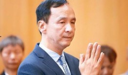 朱立伦最新爆料,揭秘政坛背后惊人内幕