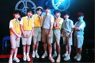 娱乐吃瓜 水做的偶像,揭秘娱乐吃瓜界的清新力量